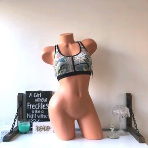 Victoria’s Secret Knockout sports bra